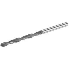 Borr för metall HSS-CNC Fat Max Ø 5 mm