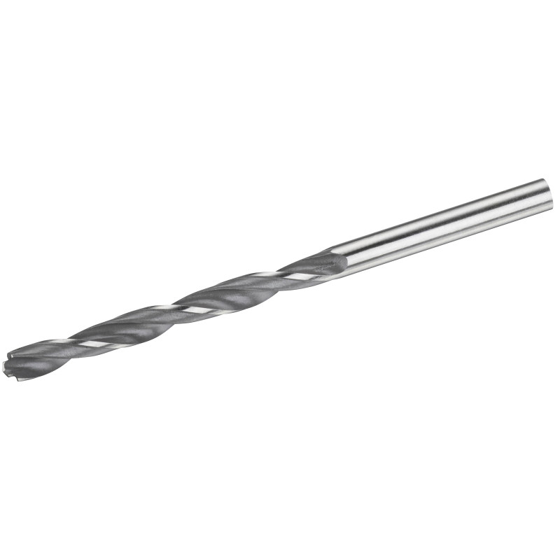 Borr för metall HSS-CNC Fat Max Ø 5 mm