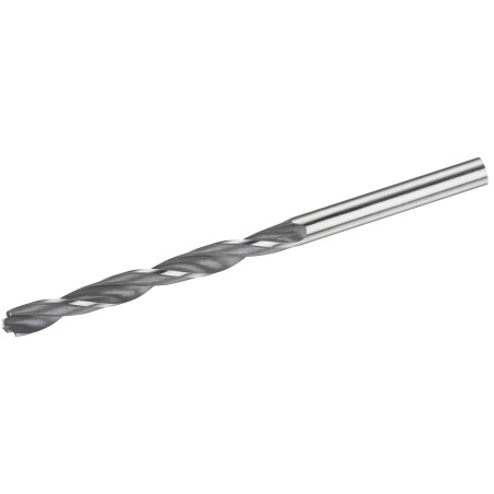 Borr för metall HSS-CNC Fat Max Ø 5 mm