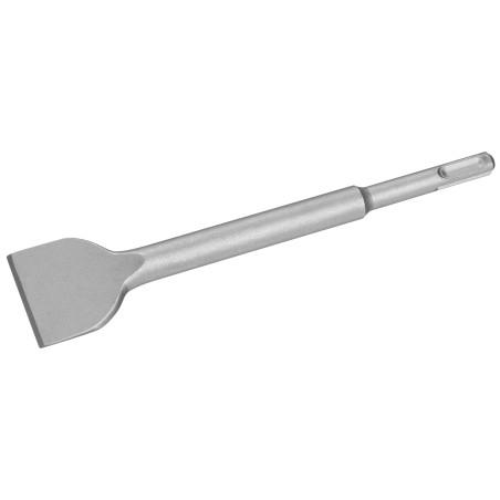Mejsel sds-plus för slagborrmaskiner platt 38/200 mm