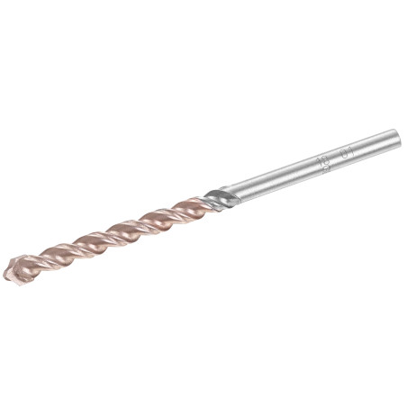 Precisionsborr för murverk med diameter 5,5 mm och längd 85/50 mm.