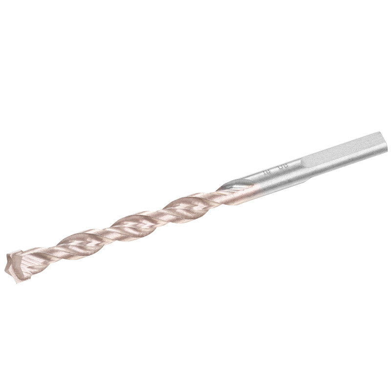 Borr för betong Fat Max Ø9x120/75 mm