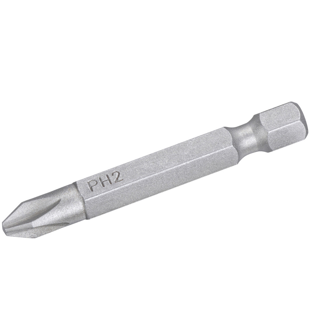 Końcówki wkrętarskie - philips ph2/50 Końcówki wkrętarskie - philips ph2/50