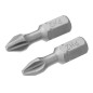 Skruvmejselspetsar - Philips Torsion PH2/25 (2 st.)