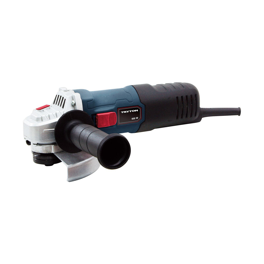 Szlifierka kątowa 600w, 12000rpm Szlifierka kątowa 600w, 12000rpm