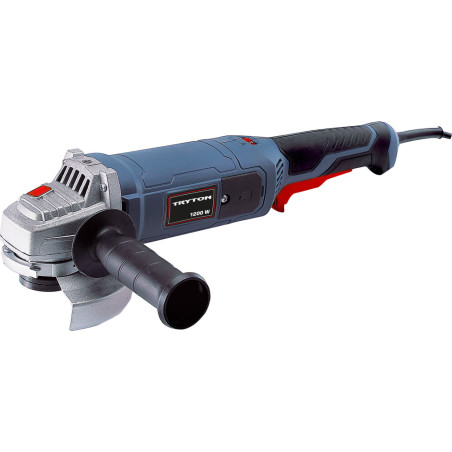 Vinkelslip 1200W, 4000-12000 varv per minut