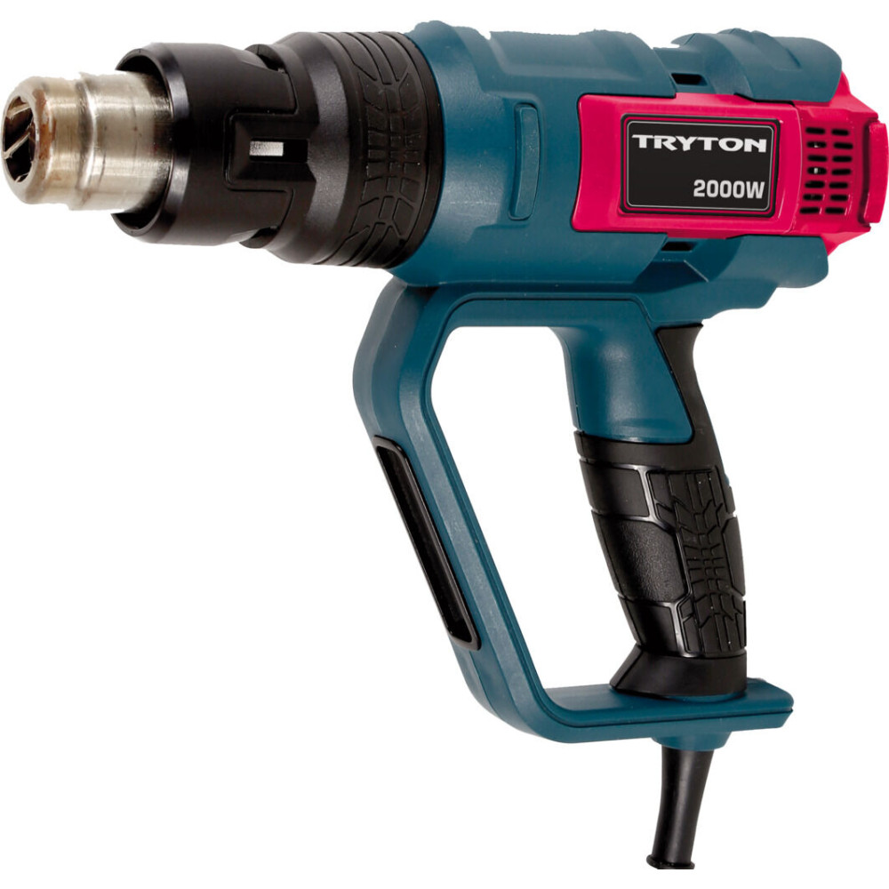 Opalarka 2000w lcd, kontinuerlig reglering, tryton Opalarka 2000w lcd, kontinuerlig reglering, tryton