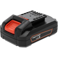 Batteri 1,5 Ah, li-jon, för 20V-systemet