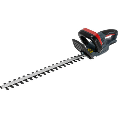 Häcksax med batteri, utan batteri/laddare. 20V-system.