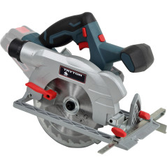 Cirkelsåg, utan batteri/laddningssystem 20v.