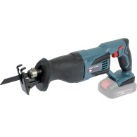 Klingkap såg, utan batteri/laddare, 20V-system