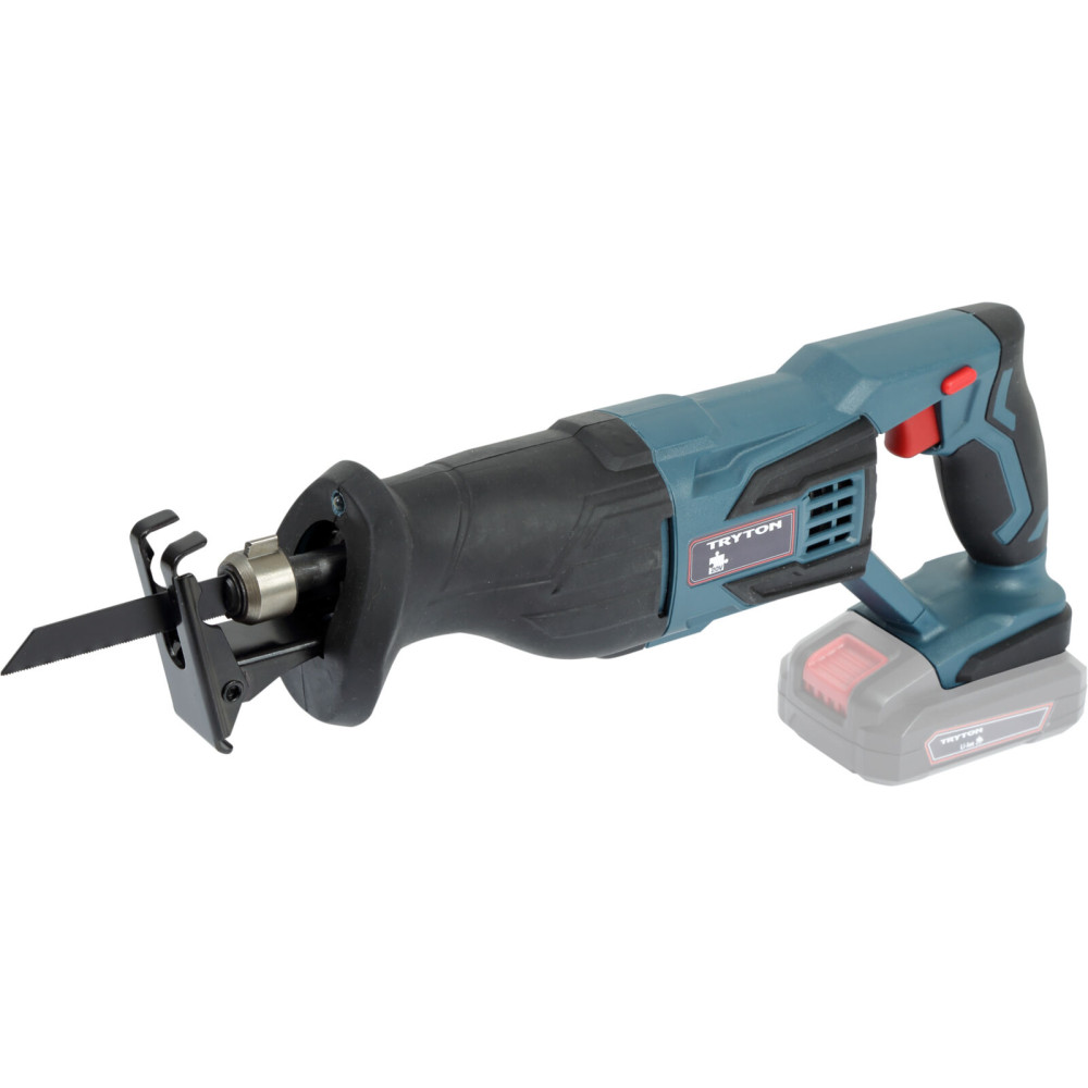 Klingkap såg, utan batteri/laddare, 20V-system Klingkap såg, utan batteri/laddare, 20V-system