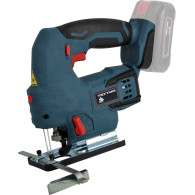 Trådlös sticksåg, utan batteri/laddare. 20V-system