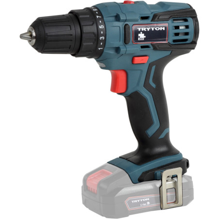 Borrskruvdragare, utan batteri/laddare. 20V-system | HandlaSmidigt.se