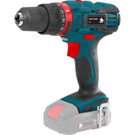 Slagborrskruvdragare, utan batteri/laddare. 20V-system. | HandlaSmidigt.se