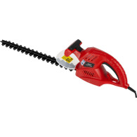 Sax för levande elektrisk, 500 W, 51 cm, 16 mm max skärdiameter.