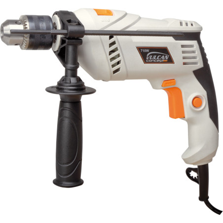 Slagborr 500W, chuck 13mm, 0-2900 varv. Koncept | HandlaSmidigt.se