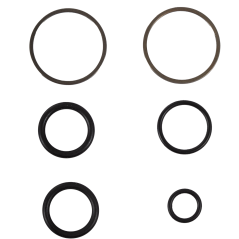 Sats med o-ringar till hammaren tmm10034