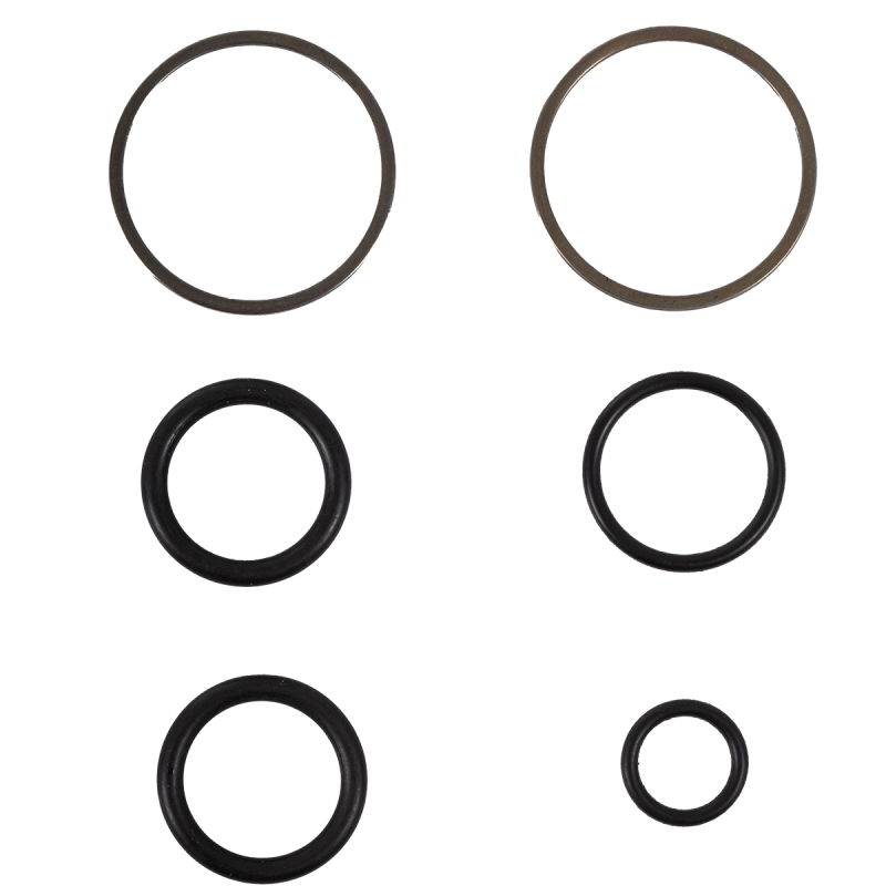 Sats med o-ringar till hammaren tmm10034