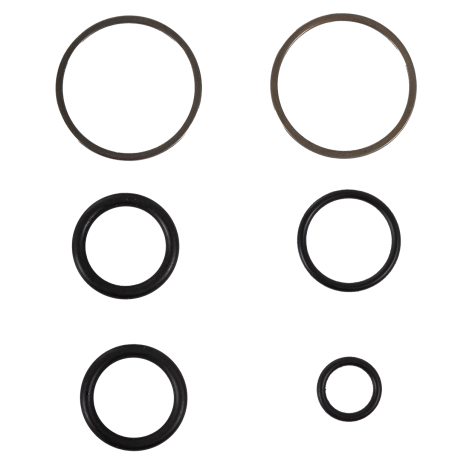 Sats med o-ringar till hammaren tmm10034