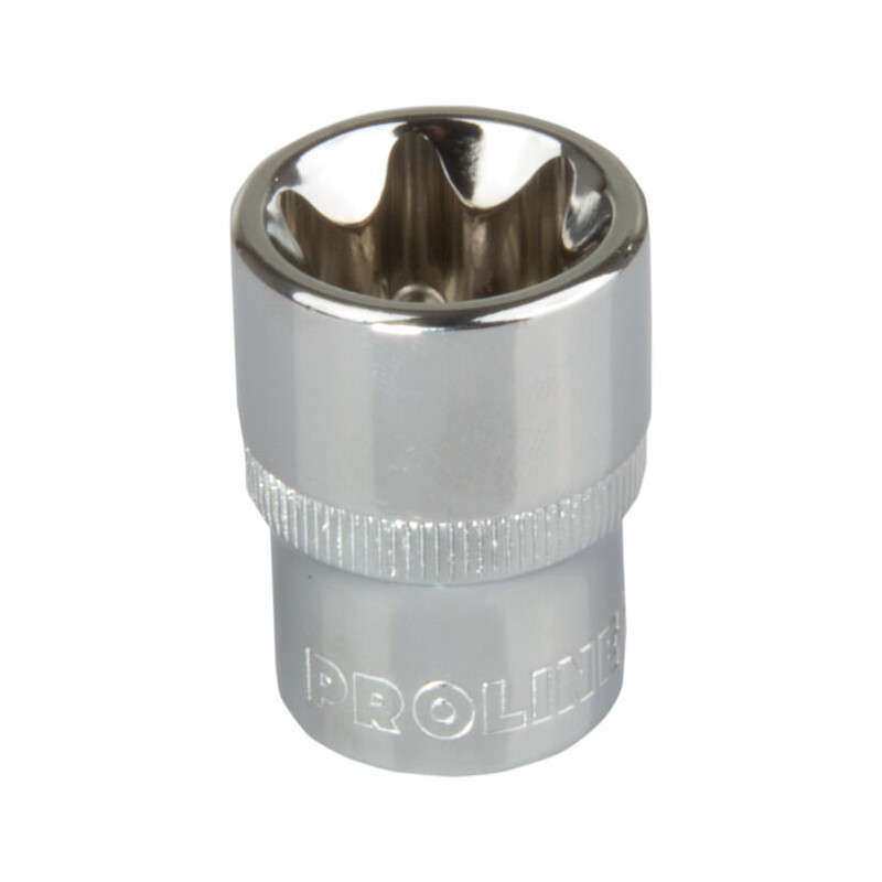 Torx-adapter CRV 1/2' E18 Proline hängsmycke