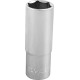 Nasadka 6-kątna cv wydłużona 1/2' 10 mm   proline zawieszka