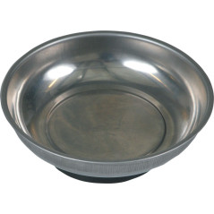 Magnetisk rund skiva, diameter 108mm proline