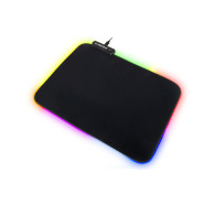 EGP105 Esperanza gaming musmatta med RGB LED-stöd Zodiac