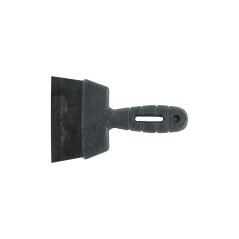 Målarspets bredd 115 mm svart