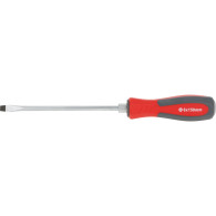 Skruvmejsel för plattning 6 x 150mm crv proline