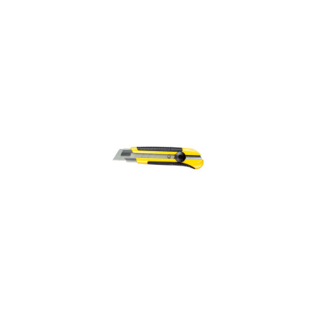 Universal kniv, blad brytbart 25mm. | HandlaSmidigt.se