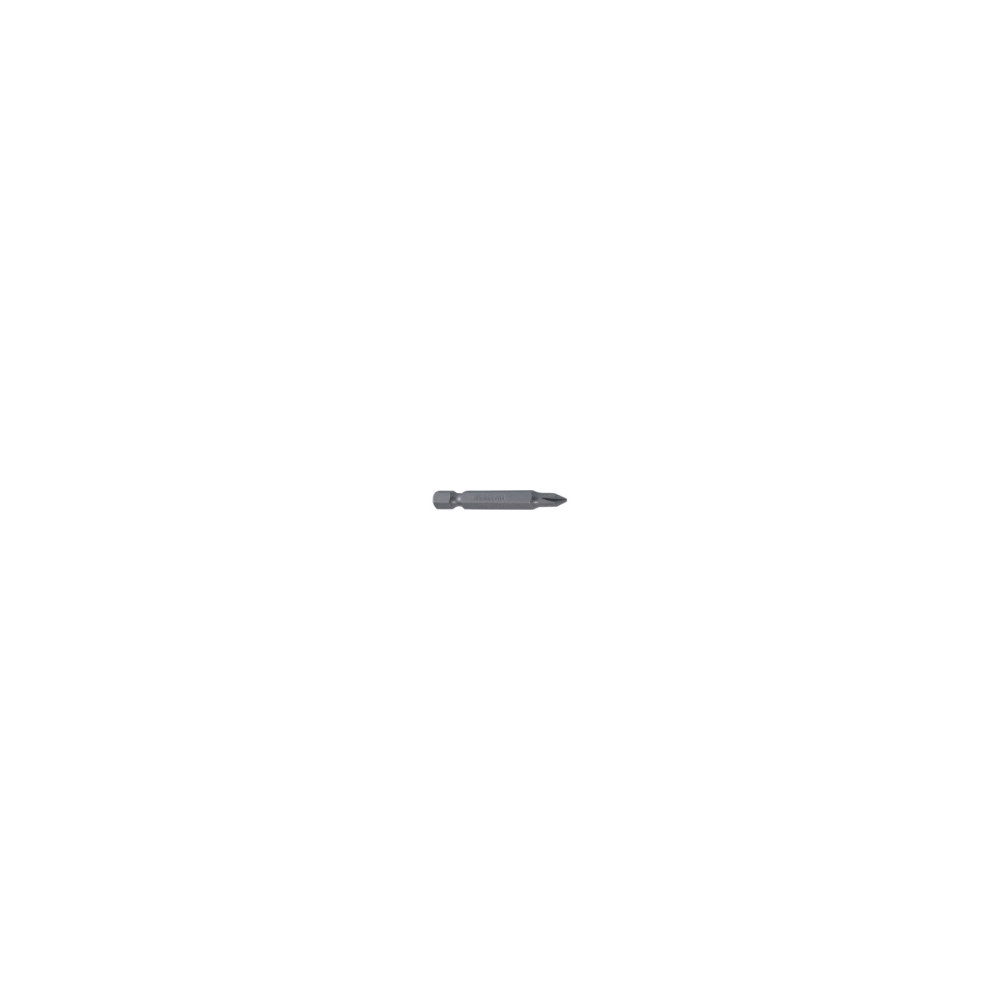 Spets 1/4' Phillips nr.3, L-50mm, 10 stycken Proline [P]