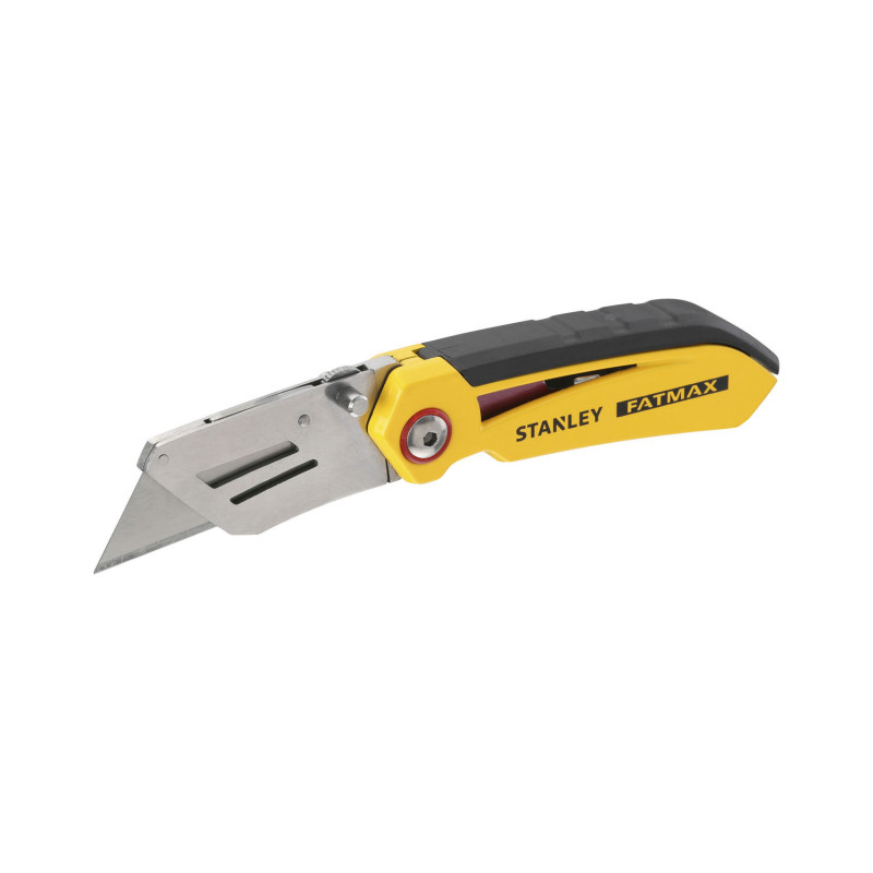Fällbar kniv med trapezformad Fatmax-blad