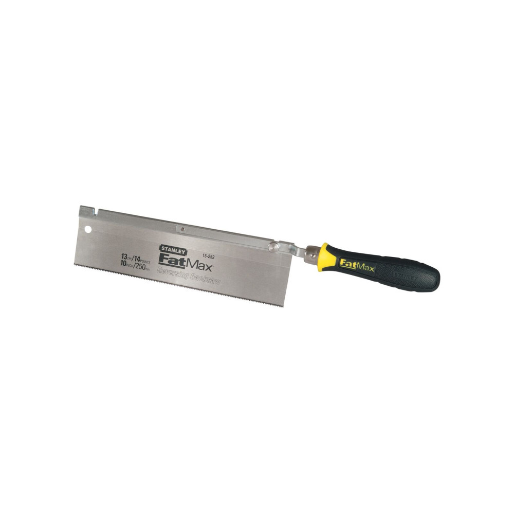 Ryggåg för att jämna till Fatmax 250mm Ryggåg för att jämna till Fatmax 250mm