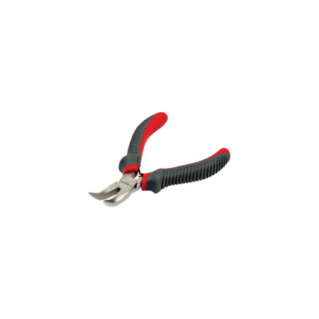 Tång "micro" halvrunda böjda 125mm proline | HandlaSmidigt.se