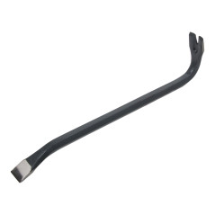 Spikklubba 800 x 19 mm, 46-52 HRC, Proline