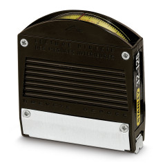 Stålpanoramamätare 3m [l]