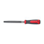 Halvrund smidesfil 150mm Proline