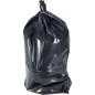 Säckar för LDPE-skrot 120 liter, rulle med 10 stycken. Proline.