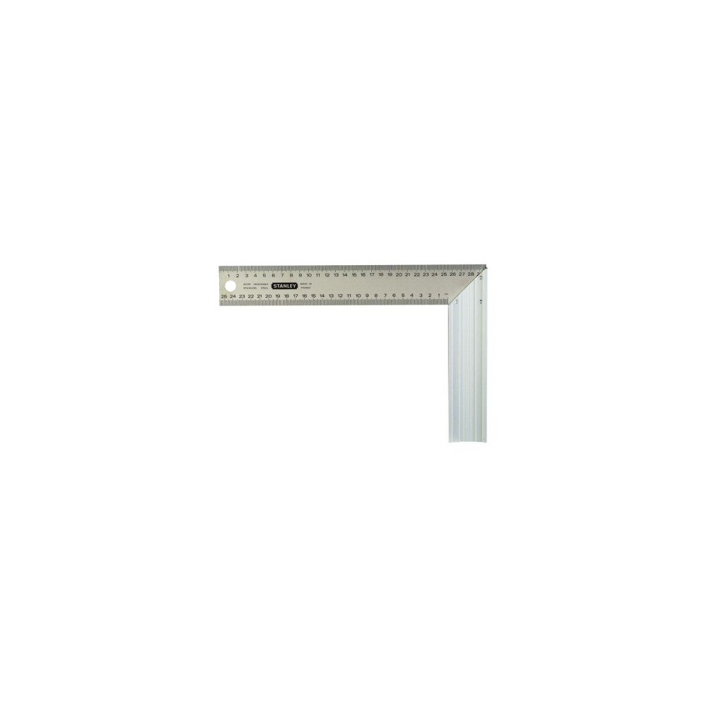 Ställskena med märkning 200*300mm [l]