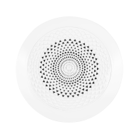 Inbyggnadshögtalare 4,5"