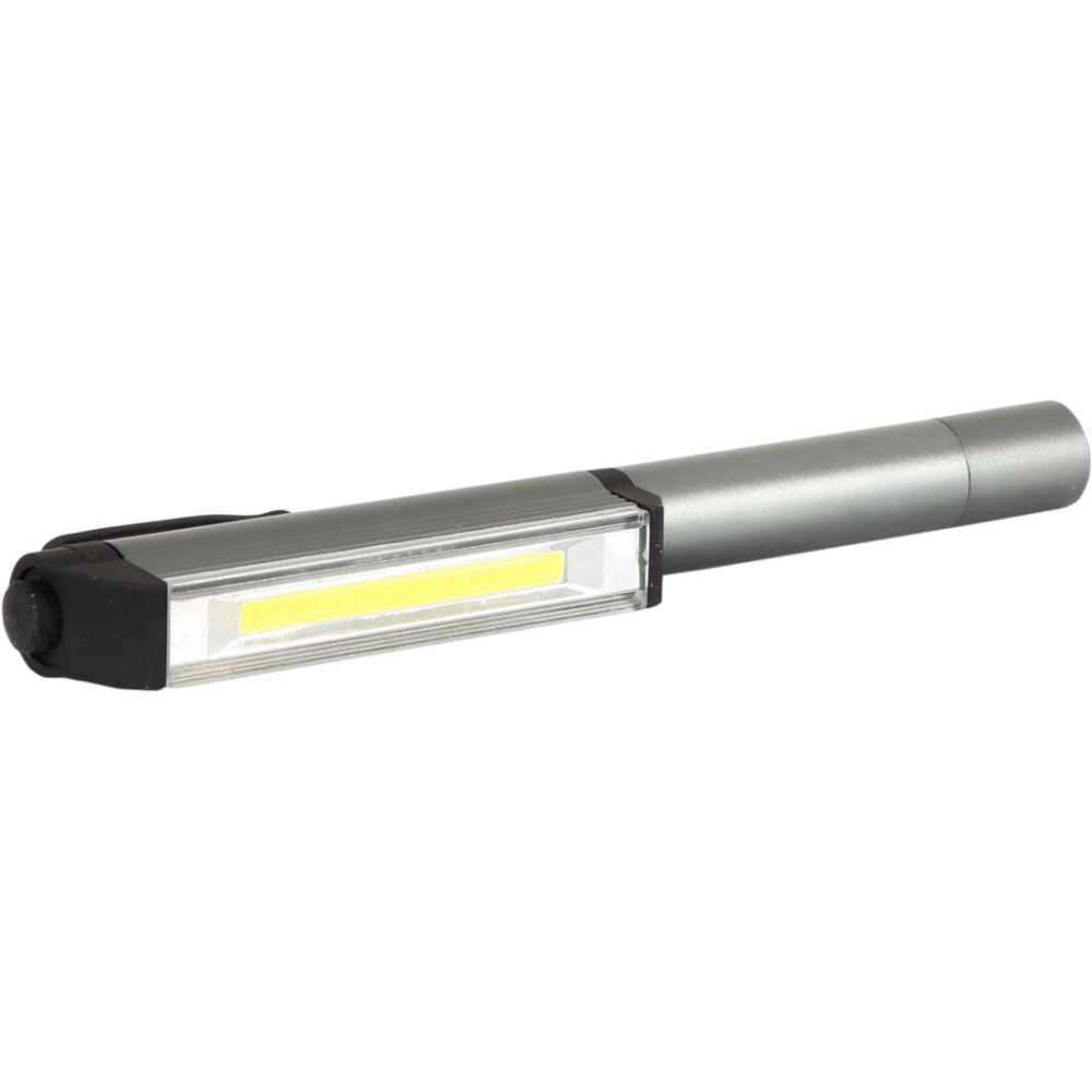 Inspektionsficklampa aluminium LED 3xAAA, Proline, CE Inspektionsficklampa aluminium LED 3xAAA, Proline, CE