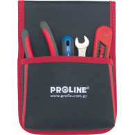 Verktygficka, Proline