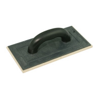 En plastpåse 270*130mm med 4mm filt, stängbart handtag.