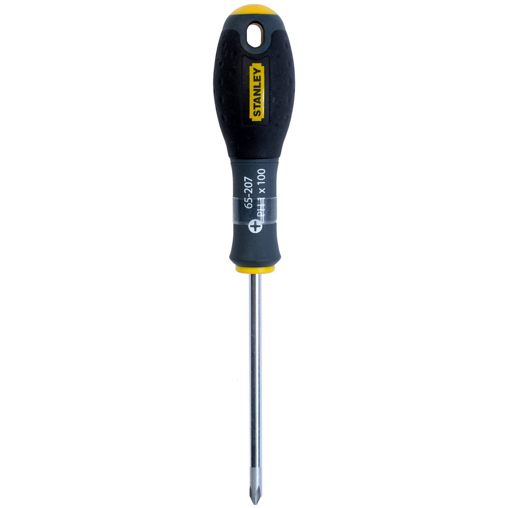 Skruvmejsel Fatmax ph1 x 100 mm [l]