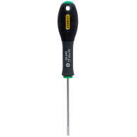 Skruvmejsel FatMax Torx TT10 x 75 mm [L]