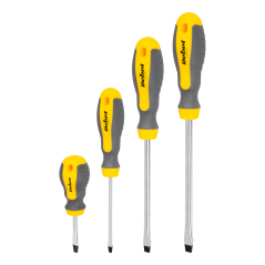 Skruvmejselsats 8 delar.