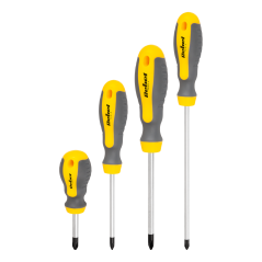 Skruvmejselsats 8 delar.