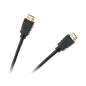 Kabel HDMI - HDMI 2.0 4K 10m Cabletech Eco Line

HDMI-kabel - HDMI 2.0 4K 10m Cabletech Eco Line