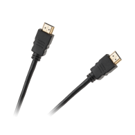 Kabel  HDMI - HDMI 2.0 4K 10m Cabletech Eco Line